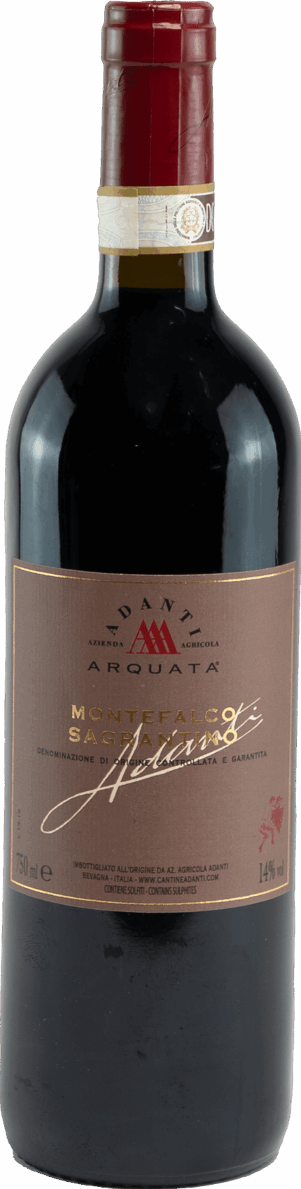 Adanti Sagrantino
