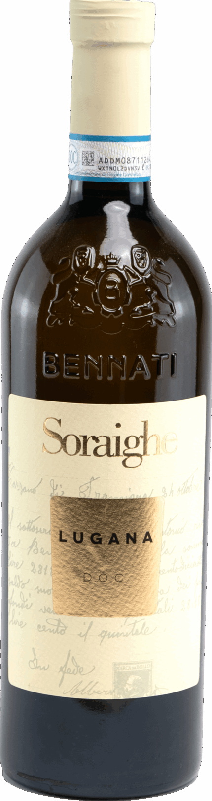 Lugana DOC Soraighe - Bennati