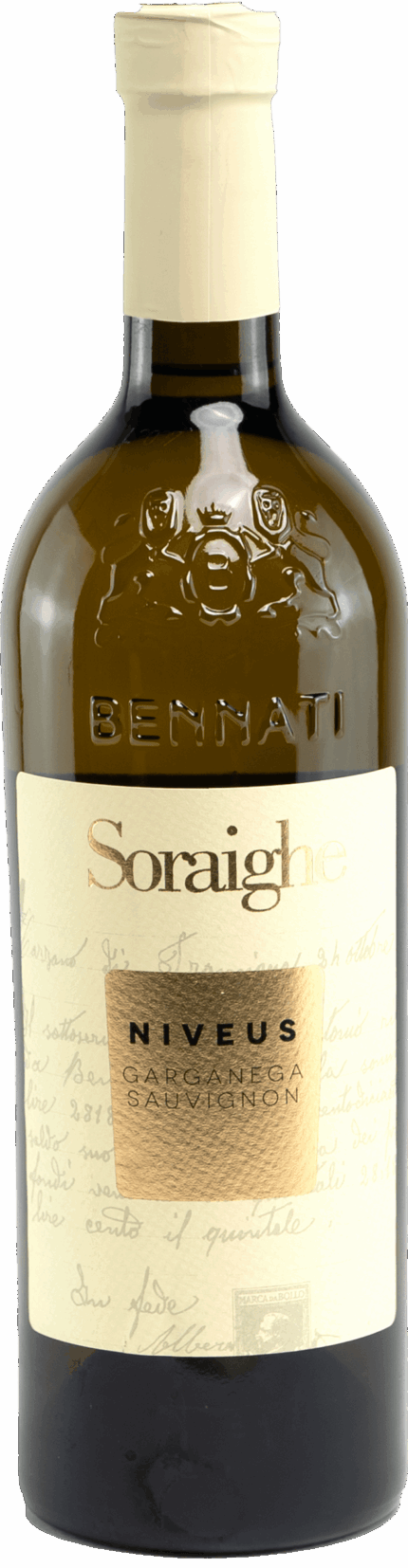Niveus Soraighe - Bennati