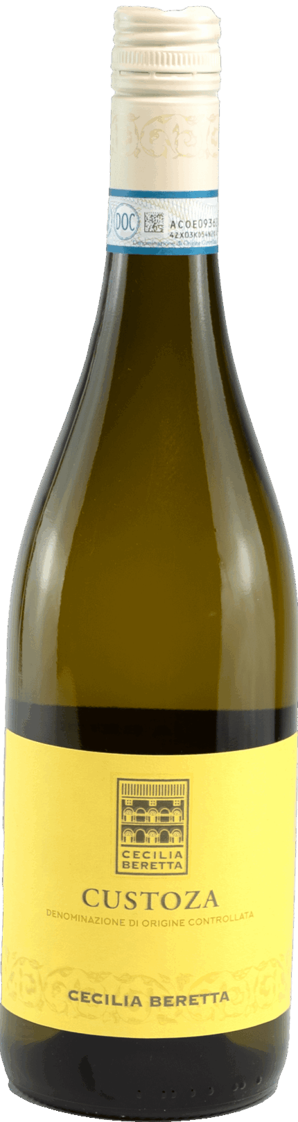 Custoza - Cecilia Beretta