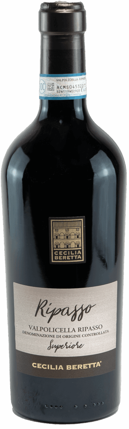 Ripasso Cecilia Beretta