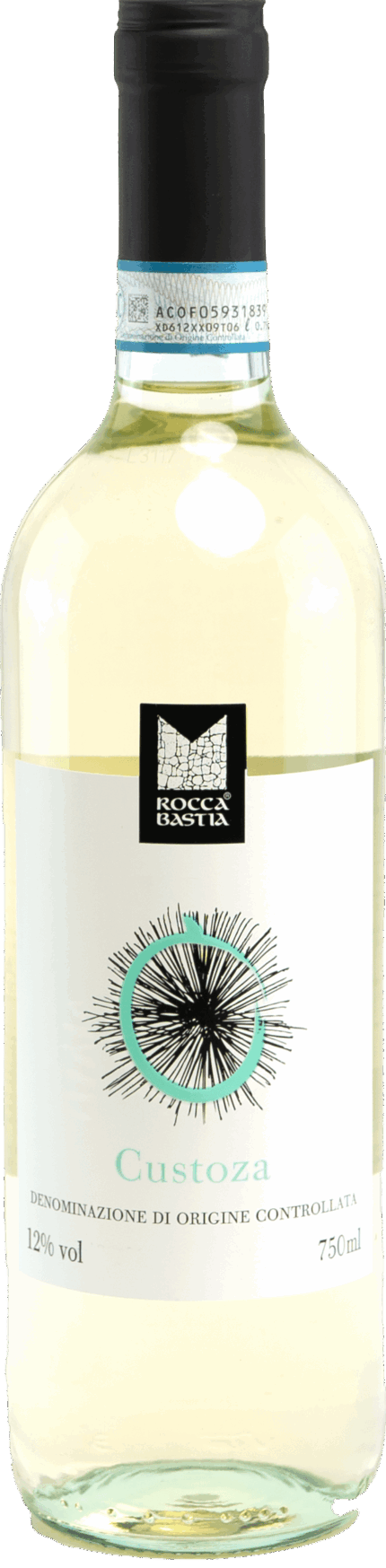 Custoza - Bennati Rocca Bastia