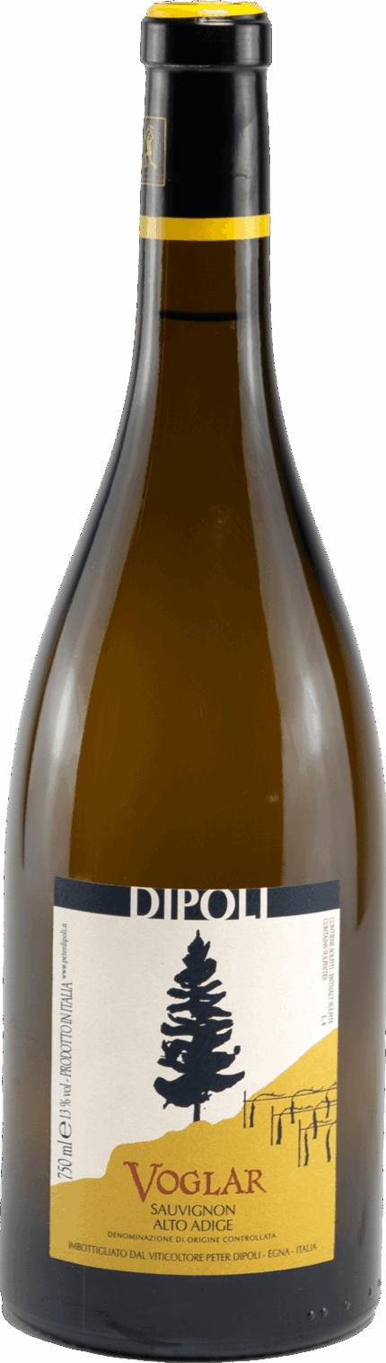 Alto Adige DOC Sauvignon Voglar - Peter Dipoli