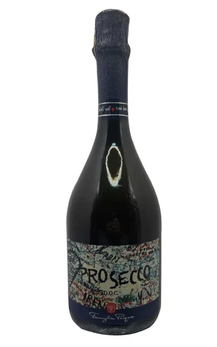 Passionesentimento Prosecco Pasqua