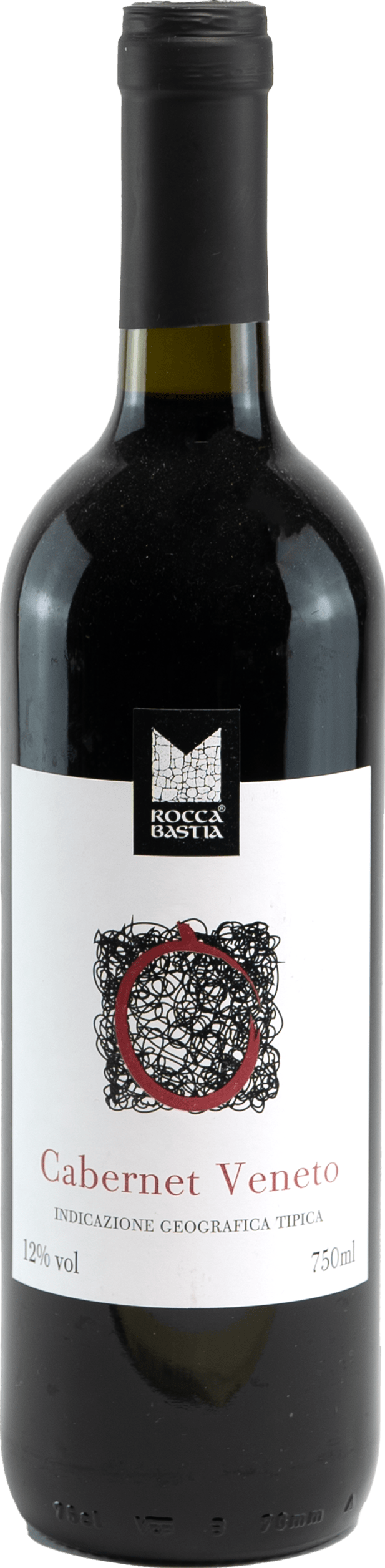 Rocca Bastia Cabernet Cabernet "Rocca Bastia" - Bennati - 2022 - immagine 1