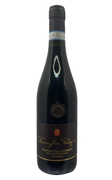 Valpolicella Ripasso Pasqua