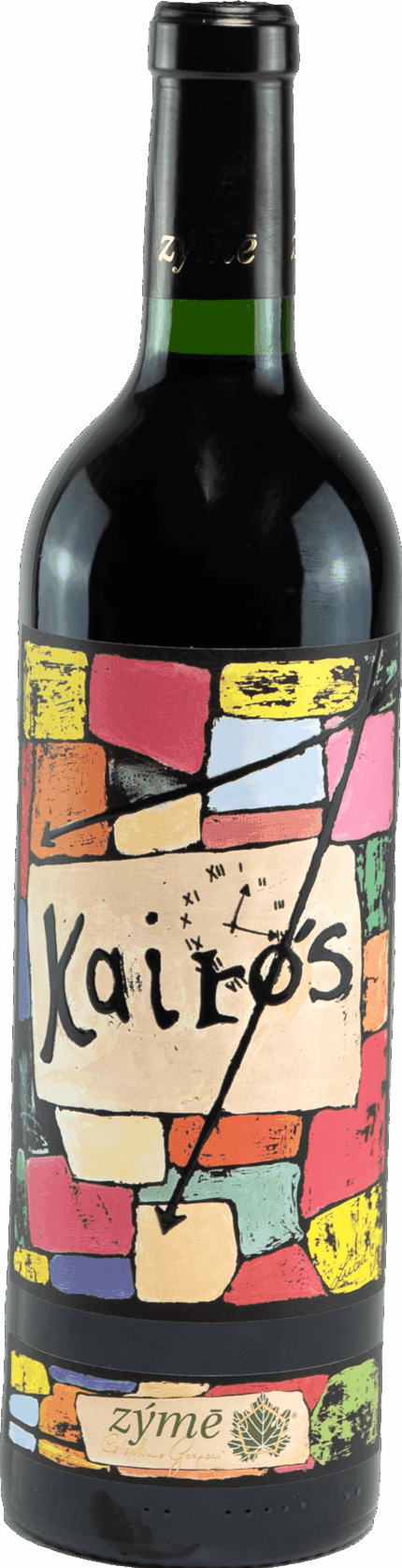 Kairos Zymè