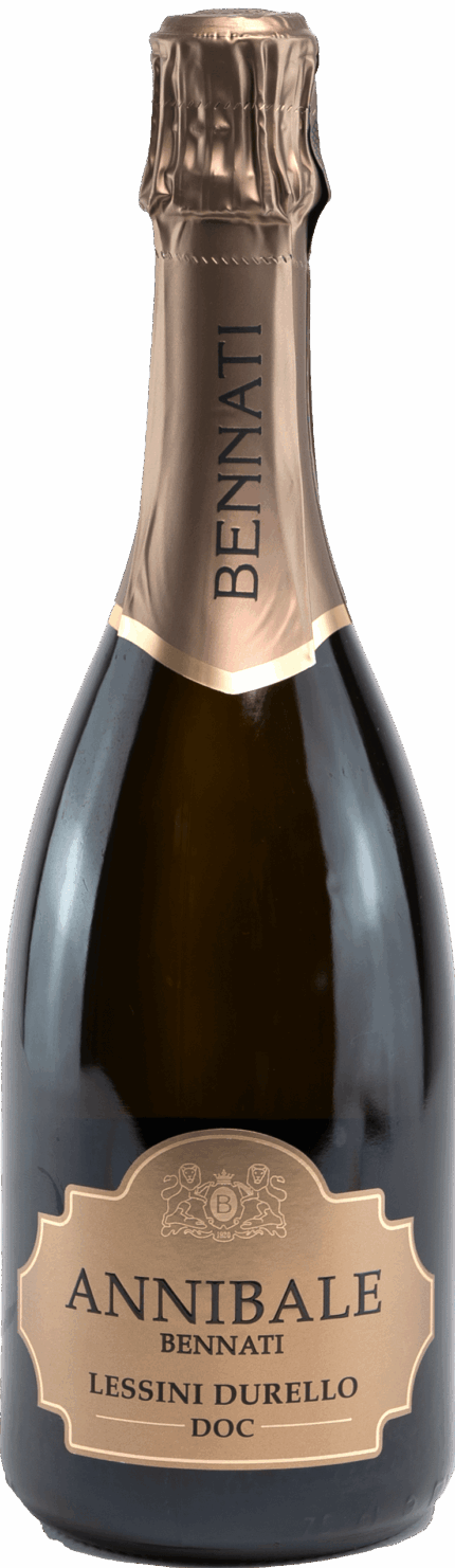 Annibale Durello Spumante Brut