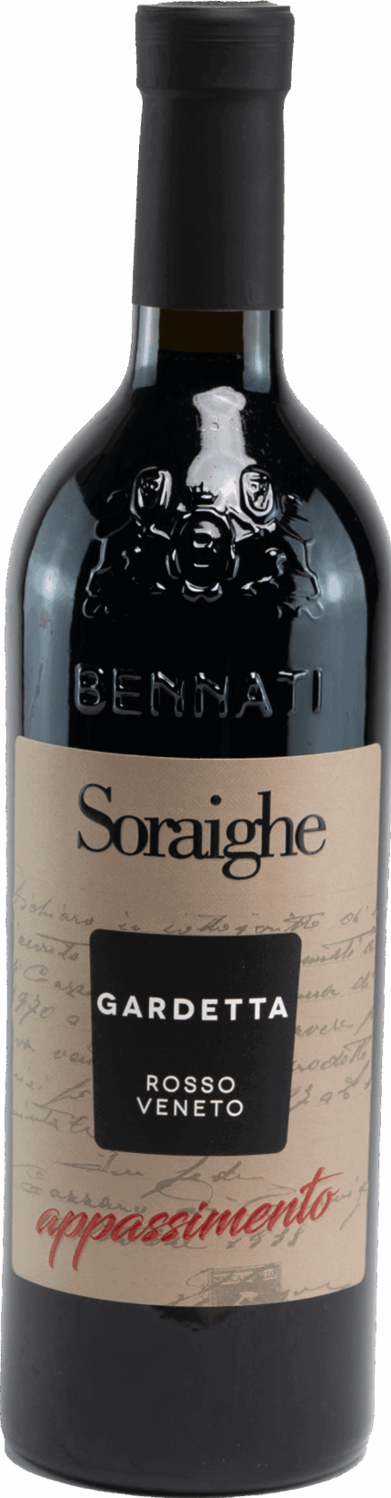 Gardetta Soraighe - Bennati