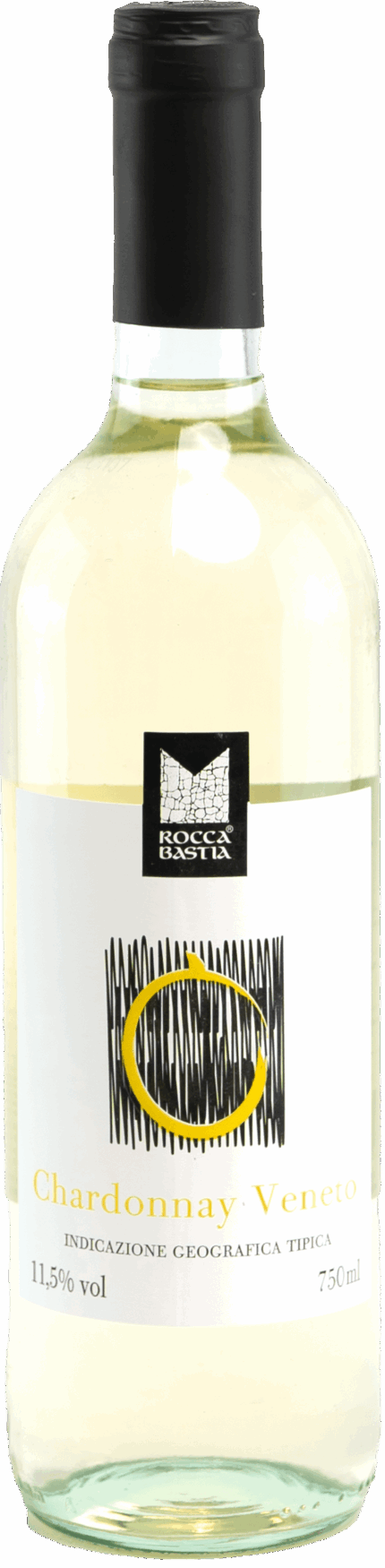 Chardonnay - Rocca Bastia Bennati