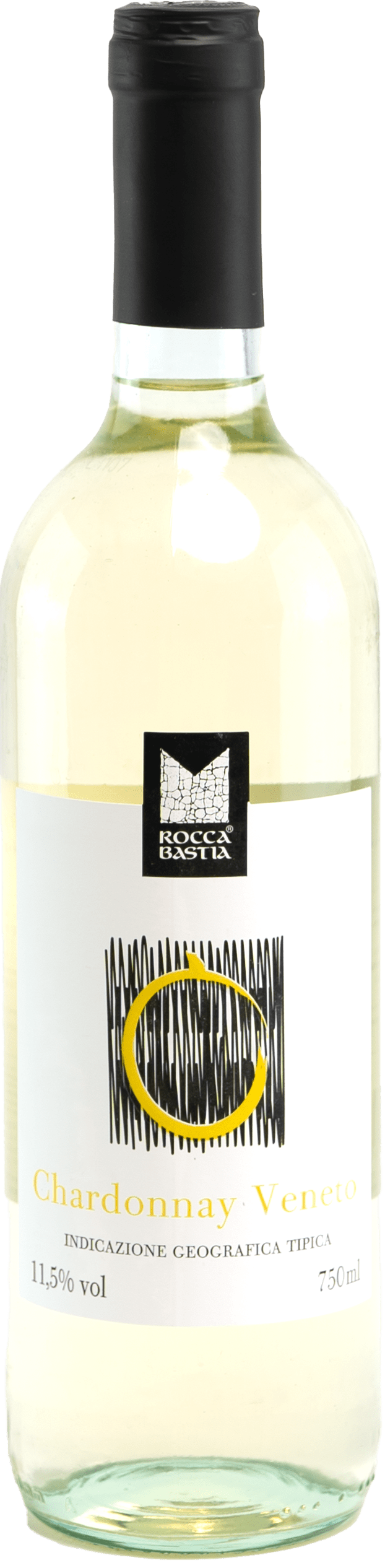 Chardonnay Rocca Bastia Chardonnay - Rocca Bastia Bennati
