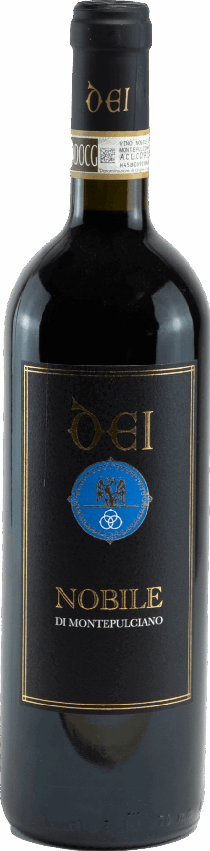 Nobile di Montepulciano DOCG - Dei