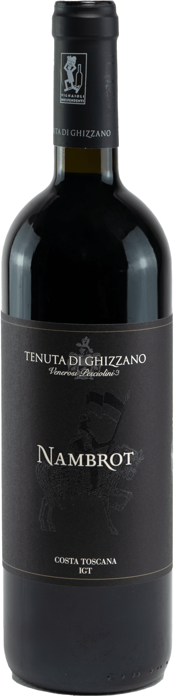 Ghizzano Nambrot Nambrot | Tenuta Di Ghizzano | 2019 - immagine 1