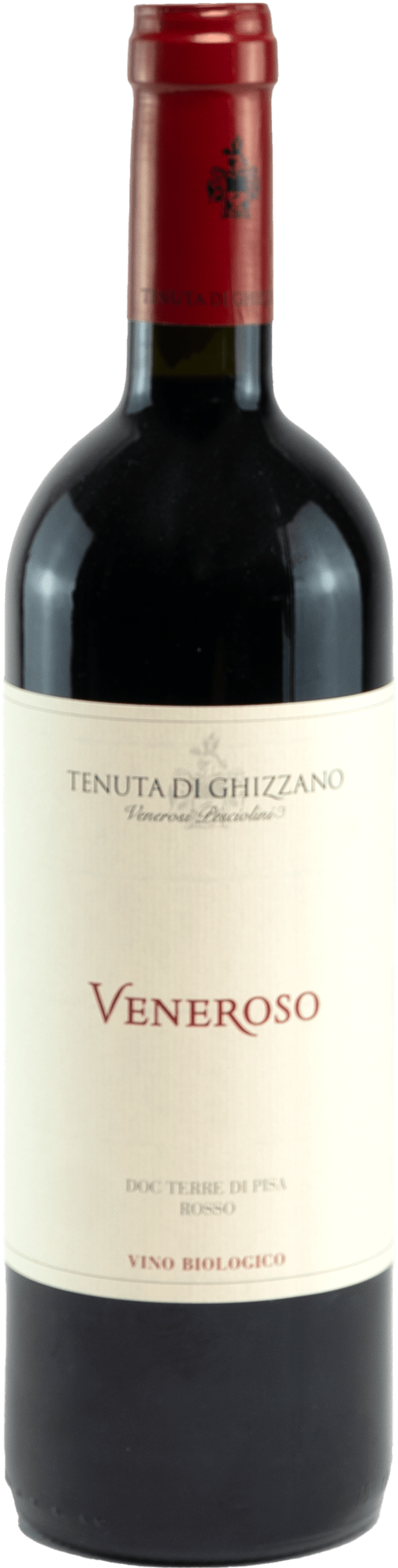 Ghizzano Veneroso Veneroso | Tenuta Di Ghizzano | 2017 - immagine 1