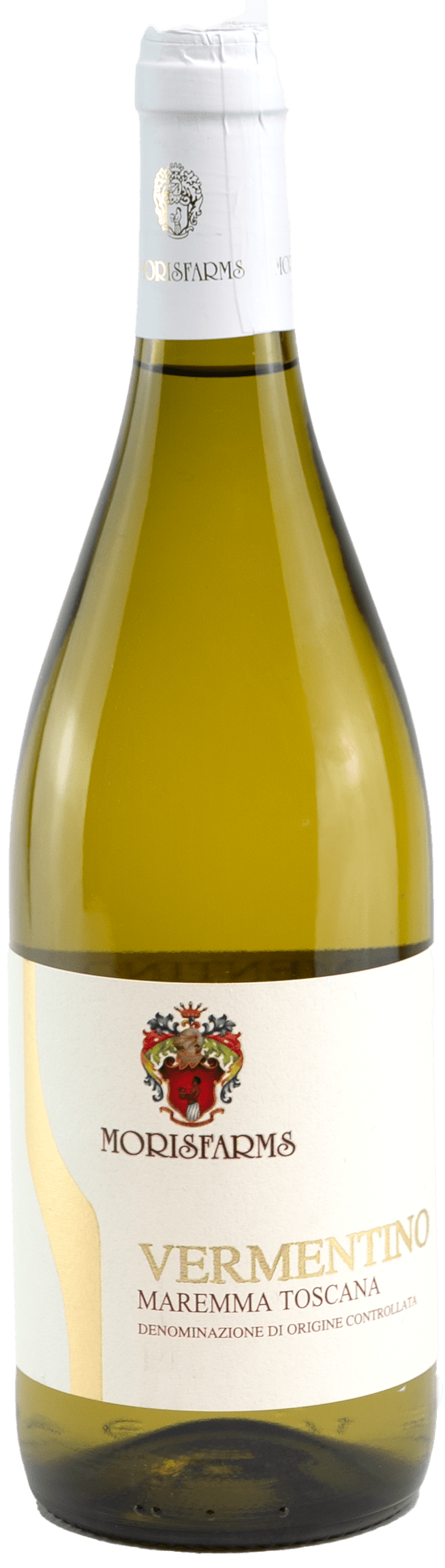 Morisfarms Vermentino Vermentino | Morisfarms | 2022 - immagine 1