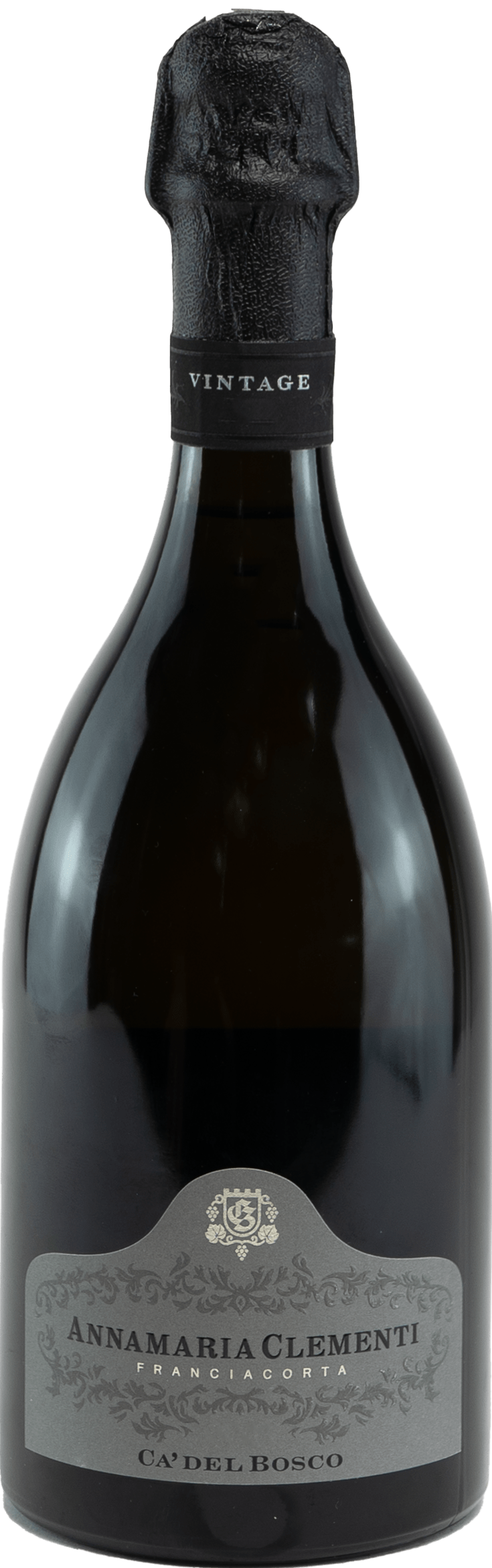 Ca del Bosco Annamaria Clementi Annamaria Clementi Franciacorta Riserva | Ca' del Bosco | 2014 - immagine 1