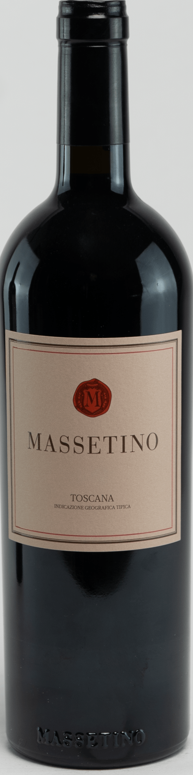 Massetino 2 Massetino | Tenuta Masseto | 2020 - immagine 1