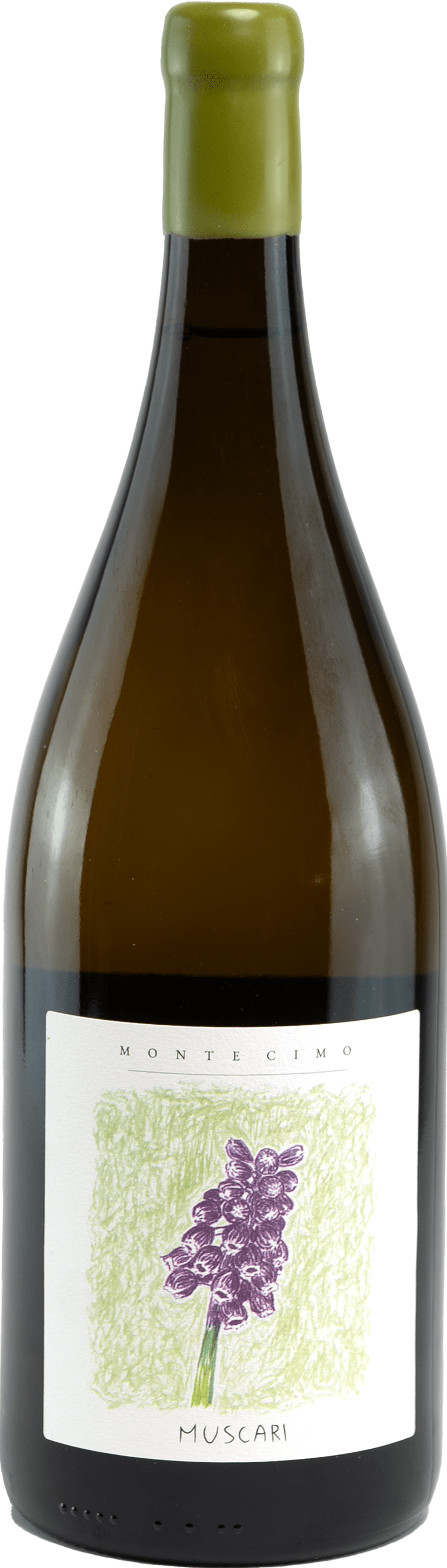 Montecimo Muscari Muscari | Monte Cimo | 2021 - immagine 1