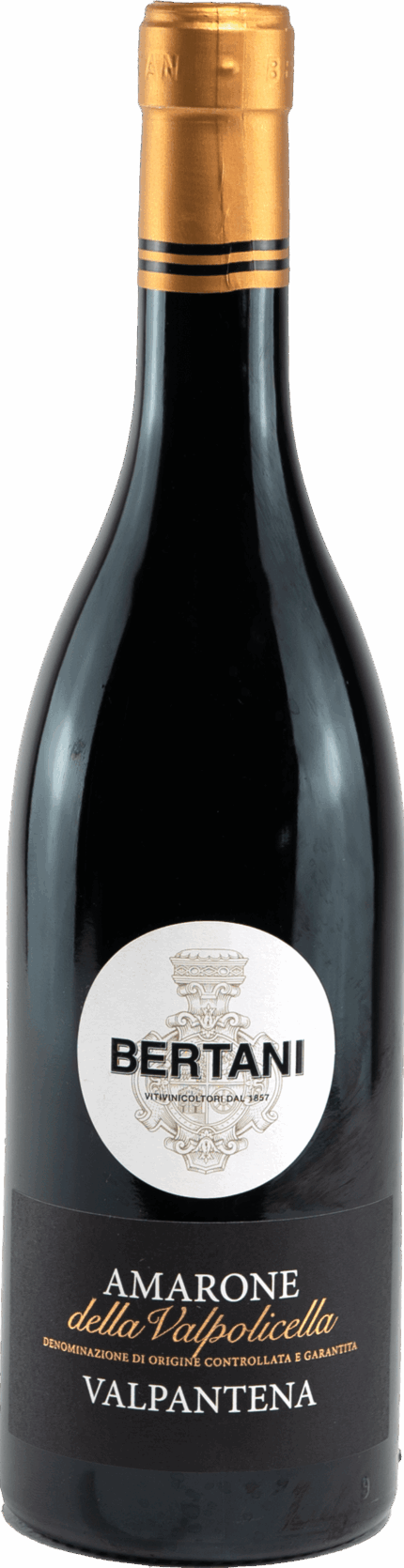 Amarone Della Valpolicella DOCG Valpantena Bertani
