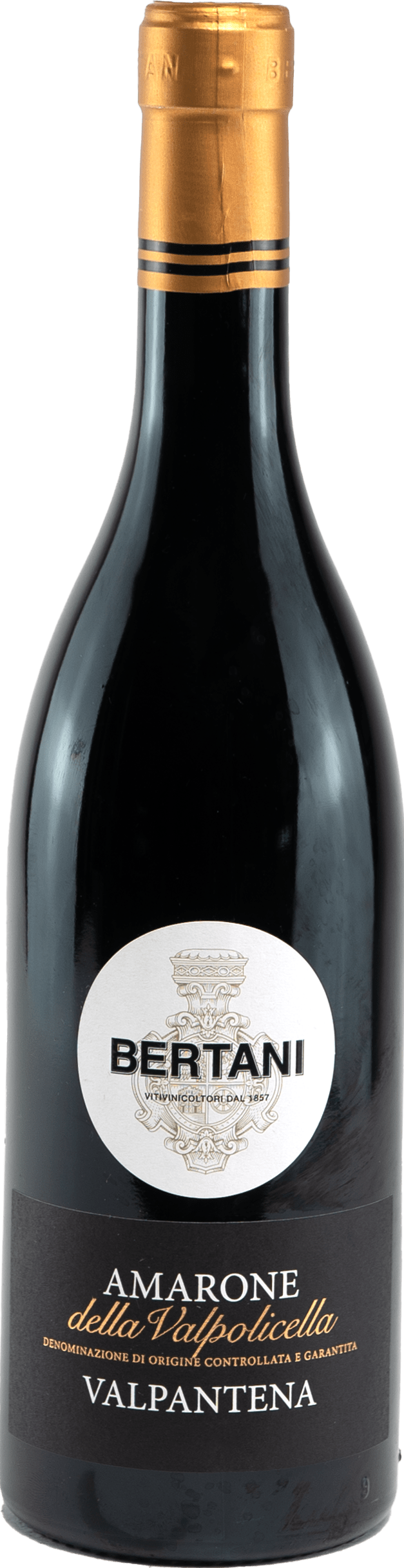 Bertani Amarone Valpantena Amarone Della Valpolicella DOCG Valpantena Bertani