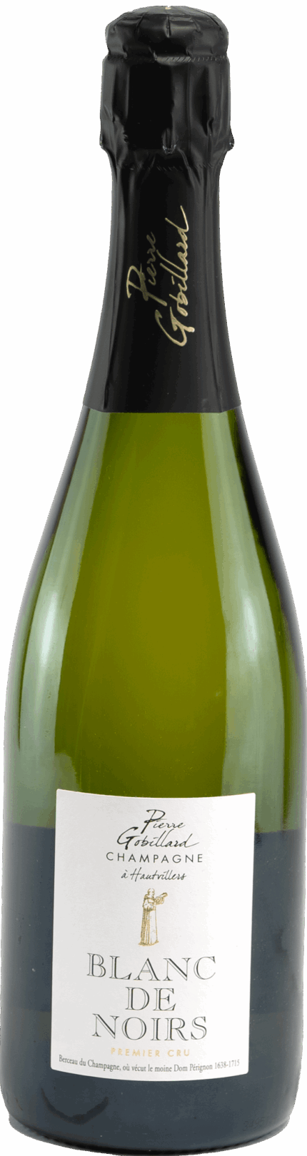 Gobillard Blanc De Noirs