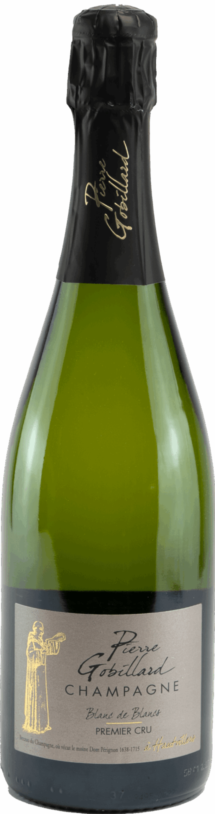 Blanc de Blancs Premier Cru Pierre Gobillard