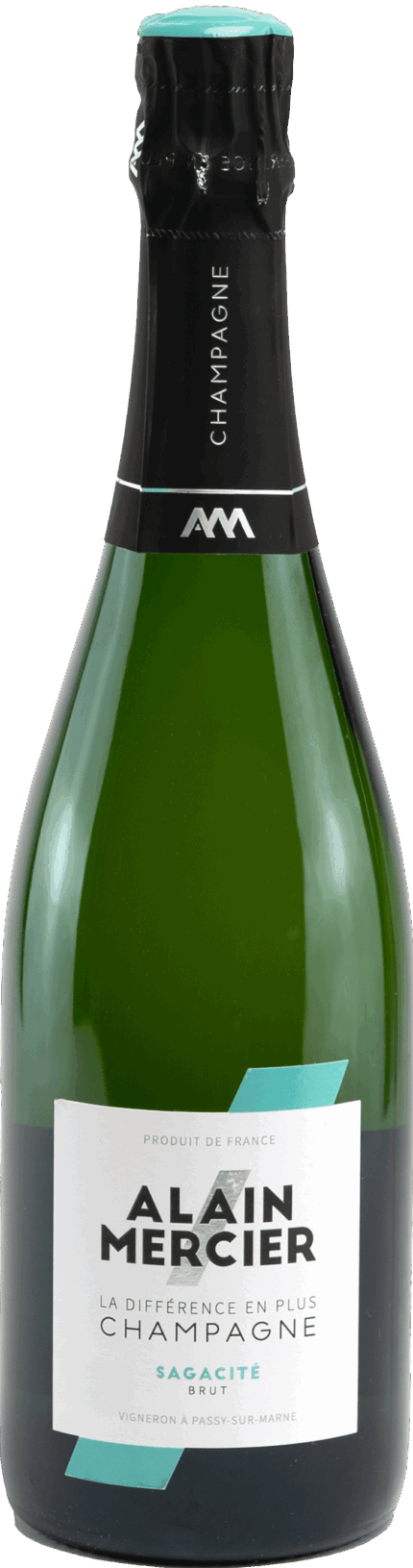 Mercier Sagacitè