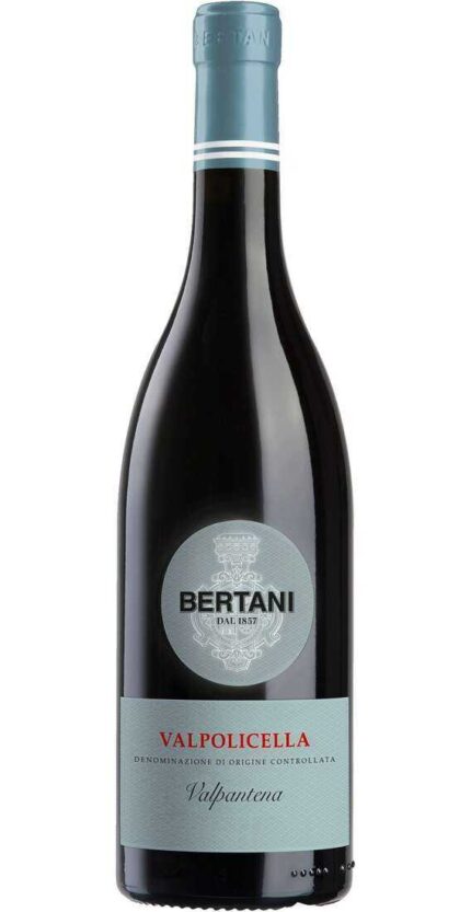 Valpolicella Valpantena DOC Bertani