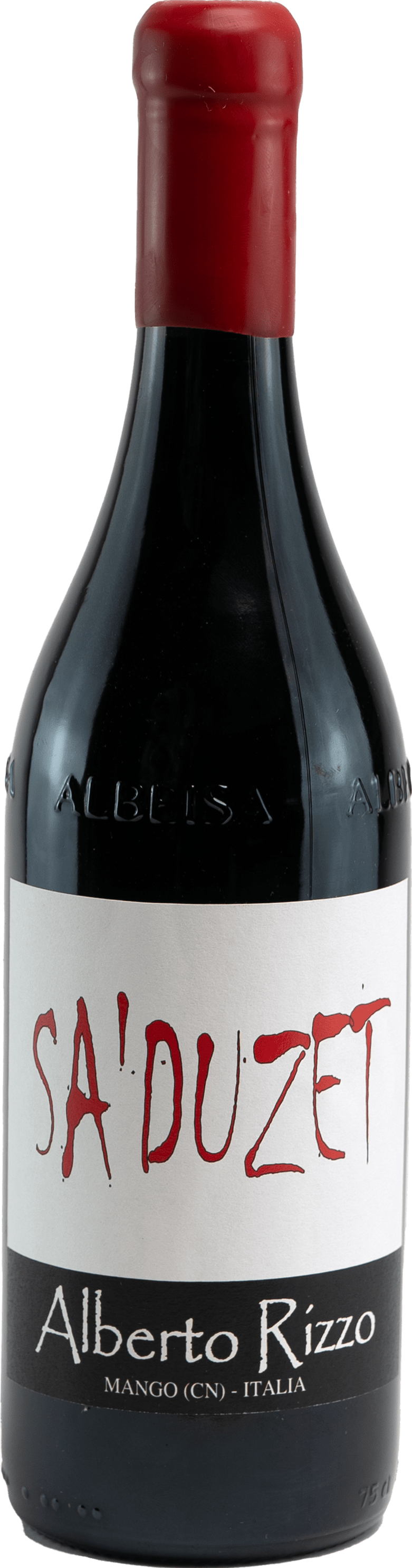Alberto Rizzo Sa'duzet Dolcetto d'Alba Sa'duzet - Alberto Rizzo