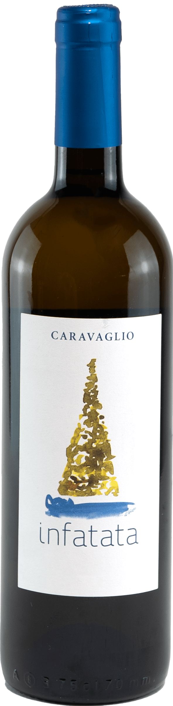Caravaglio Infatata Infatata - Caravaglio