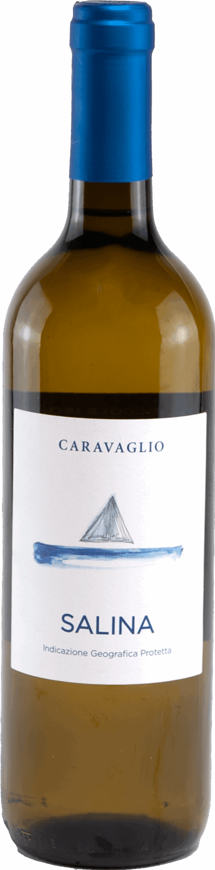 Salina - Caravaglio