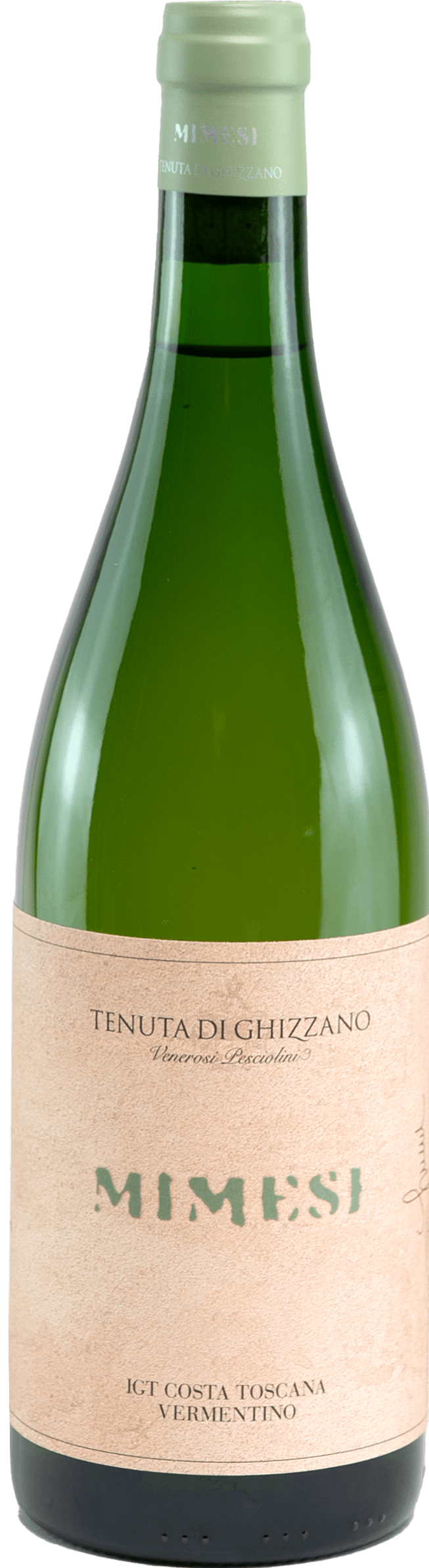 Ghizzano Mimesi Mimesi Vermentino | Tenuta di Ghizzano | 2021 - immagine 1