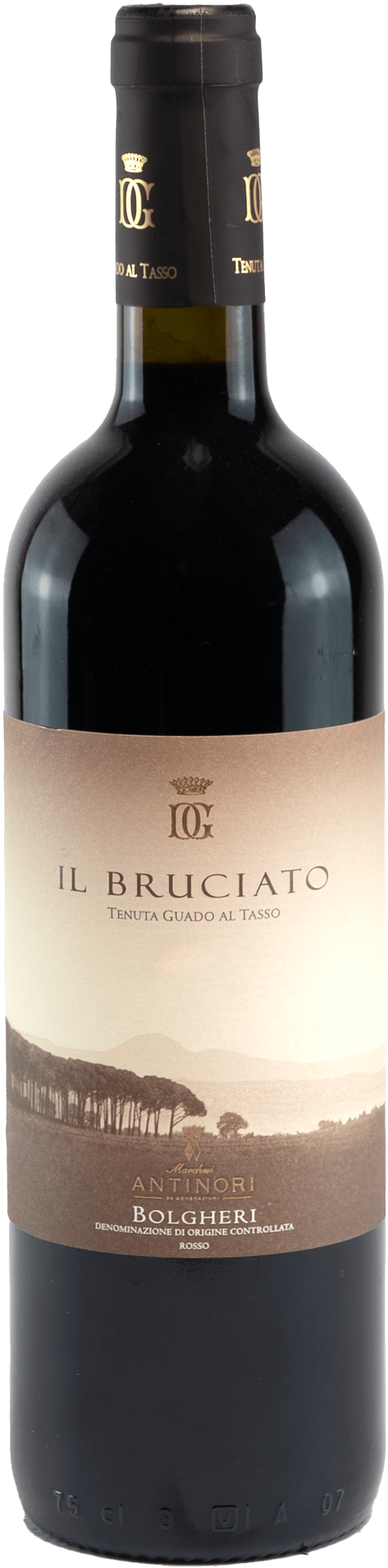 Antinori Il Bruciato Il Bruciato | Antinori | 2024 - immagine 1