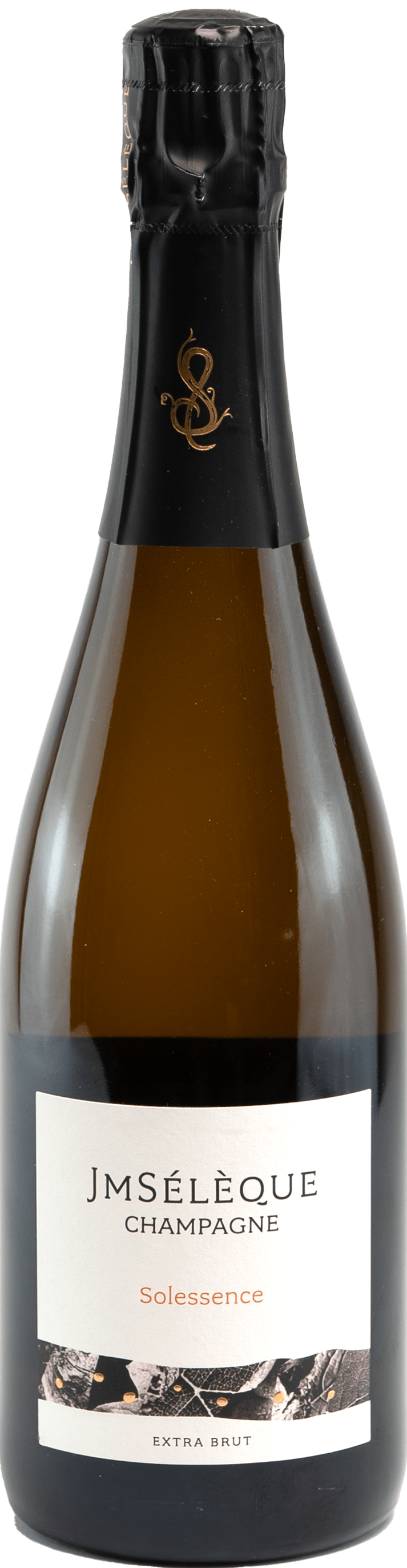 Solessence Seleque Champagne "Solessence" Extra Brut | Seleque J-M - immagine 1