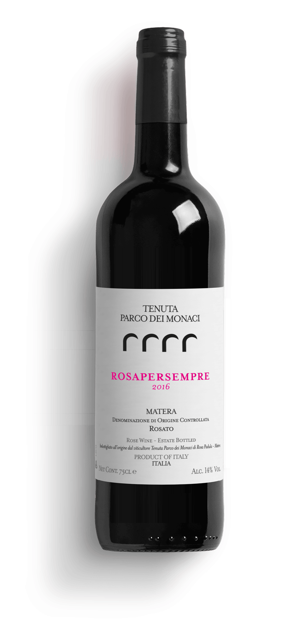 rosapersempre-tenuta-parco-dei-monaci-azienda-agricola-vitivinicola-produzione-vino-primitivo-doc-monacello-rosapersempre-spaccasassi-matera-basilicata Rosapersempre | Tenuta Parco dei Monaci | 2022 - immagine 1