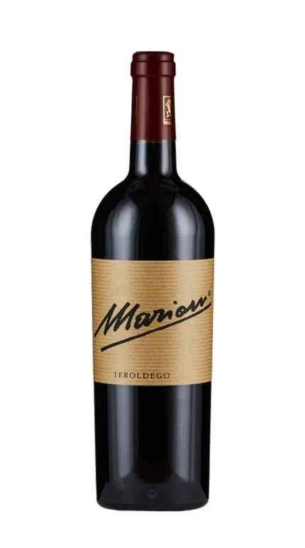 Teroldego Marion