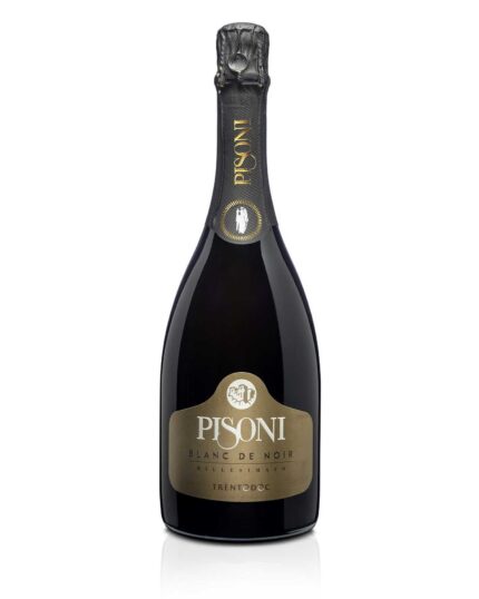 Trento Doc Blanc de Noir