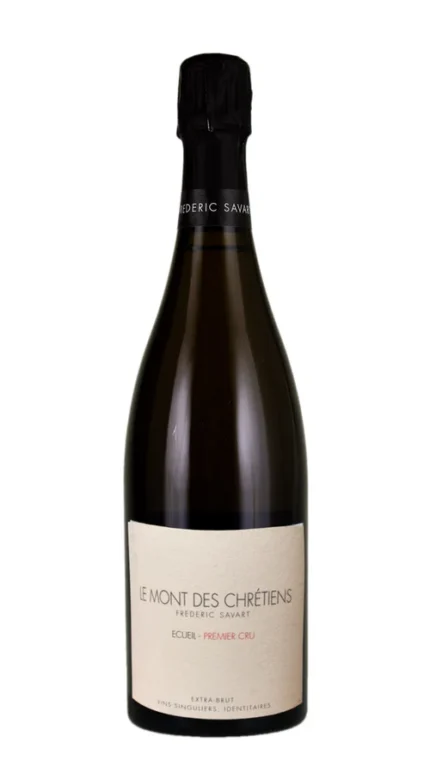Champagne Mont des Chrétiens Extra Brut