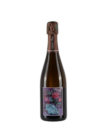 Laherte Frères Champagne Brut Nature Blanc de Noirs