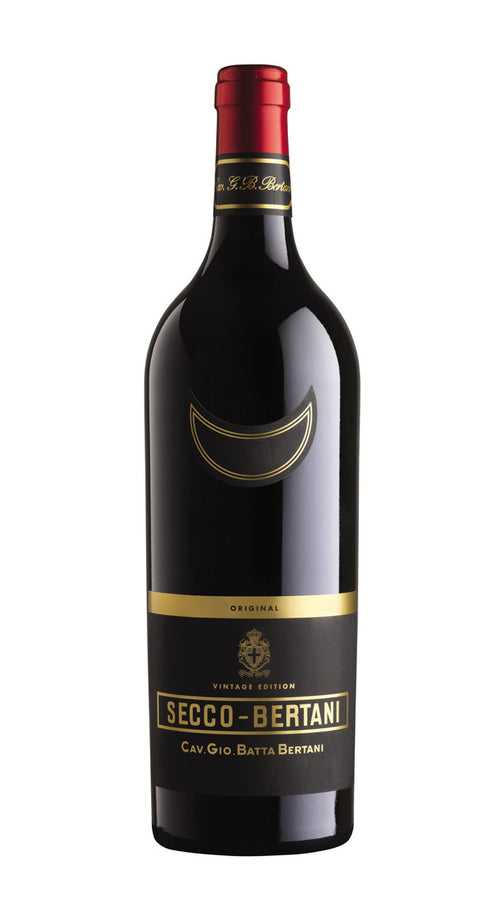 secco-vintage-bertani-2020_57119 Secco Bertani Vintage | Bertani | 2020 - immagine 1