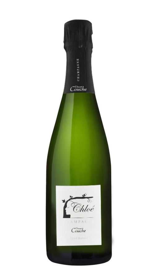 Champagne Chloé Brut Nature - Vincent Couche Champagne Chloé Brut Nature - Vincent Couche