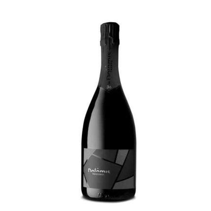 Trento DOC Riserva 36 Mesi Brut Nature - Dolomis