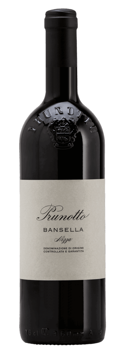Bansella Nizza DOCG - Prunotto
