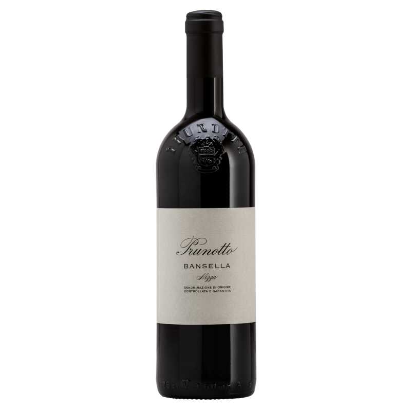 Bansella Nizza DOCG - Prunotto