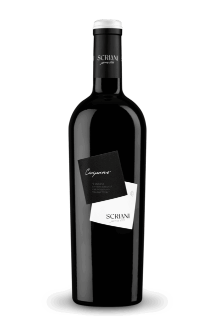 "Carpanè" Corvina Veronese IGT