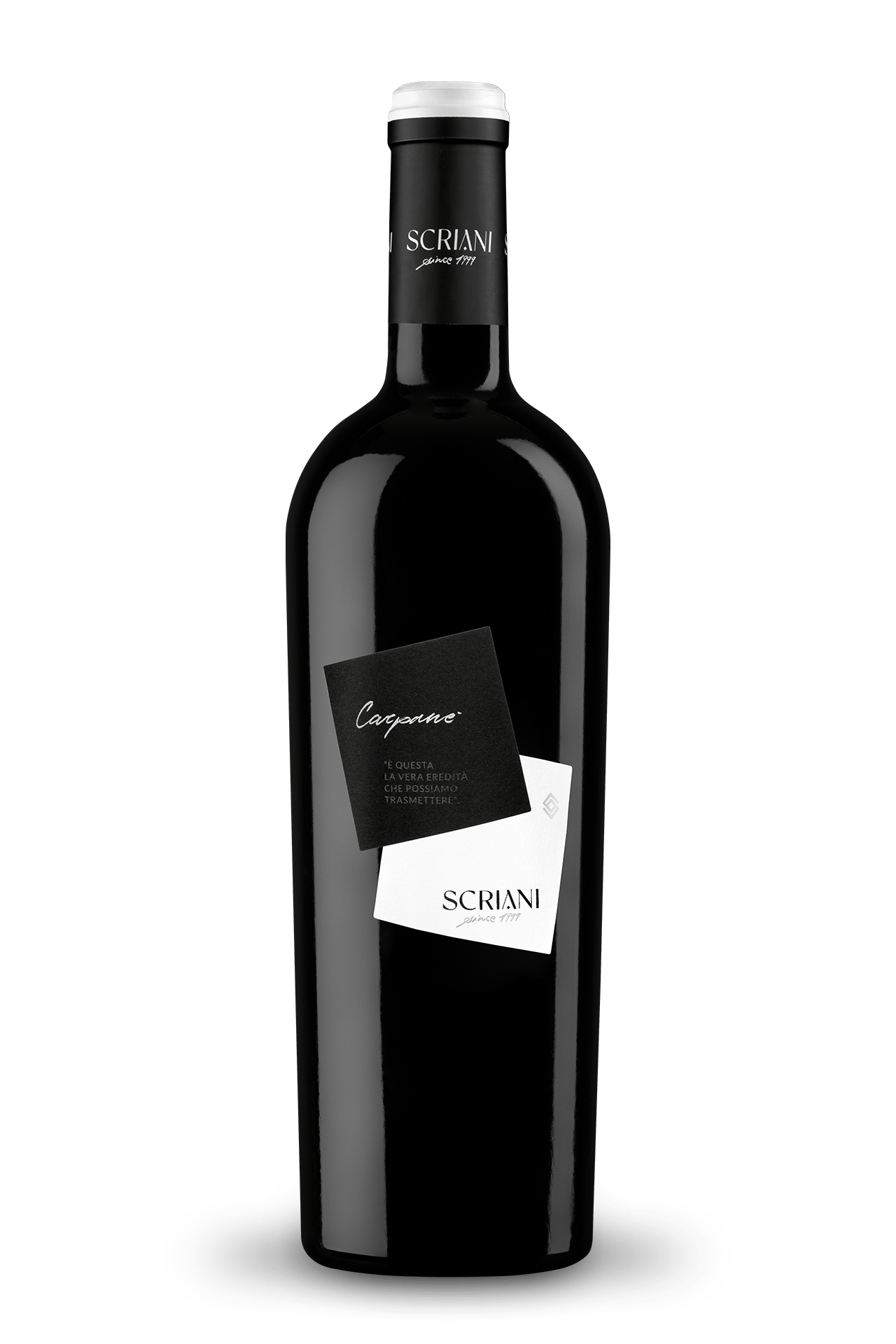 "Carpanè" Corvina Veronese IGT "Carpanè" Corvina Veronese IGT