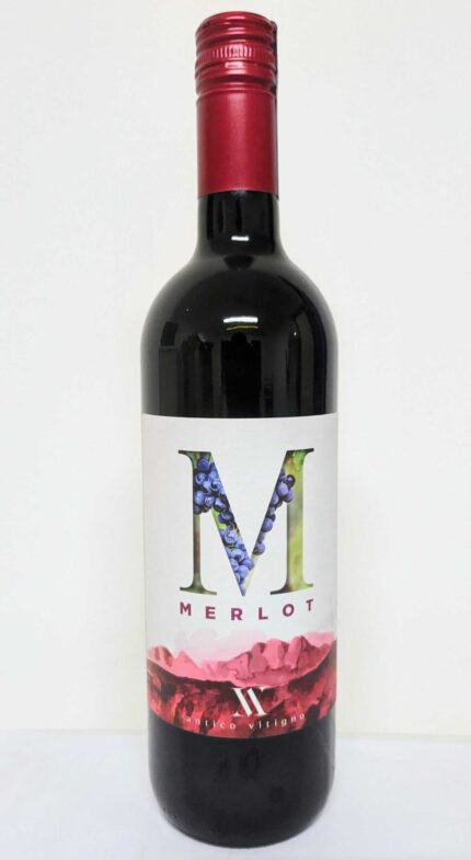 Merlot - Antico Vitigno