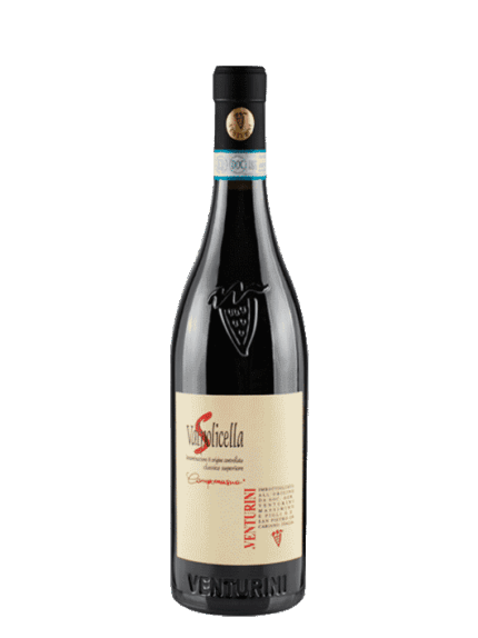 Valpolicella Classico Superiore Campomasua DOC - Venturini