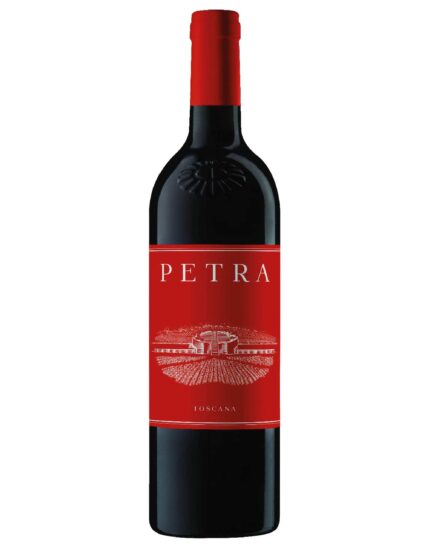 Petra Toscana IGT Rosso - Petra