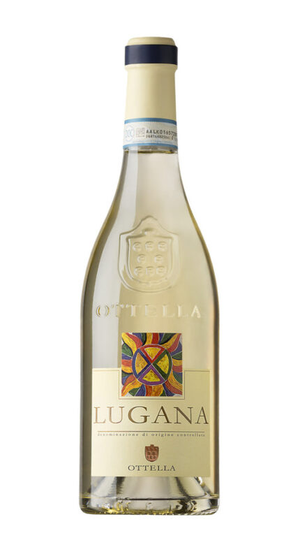 Lugana DOC - Ottella